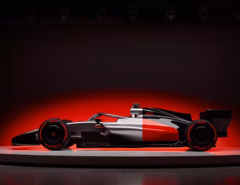Audi R26 Concept '11.2025
