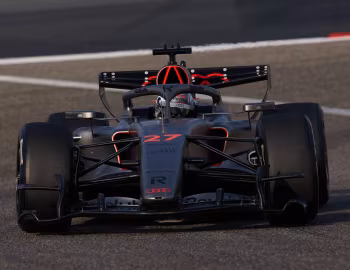 Audi R26 '2026