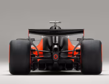 Audi R26 Concept '11.2025