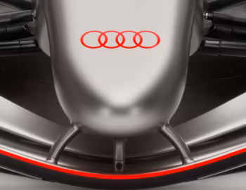 Audi R26 Concept '11.2025