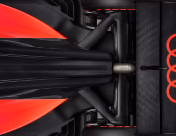 Audi R26 Concept '11.2025