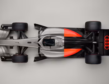 Audi R26 Concept '11.2025