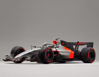 Audi R26 Concept '11.2025