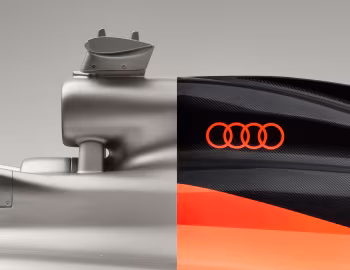 Audi R26 Concept '11.2025