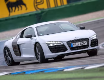 Audi R8 '2012–15