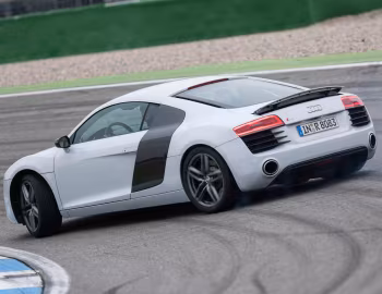 Audi R8 '2012–15
