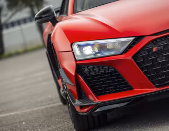 Audi R8 V10 performance "das Finale" [Mexico] '2023