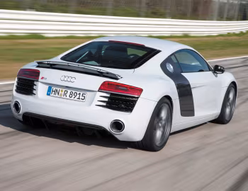 Audi R8 '2012–15