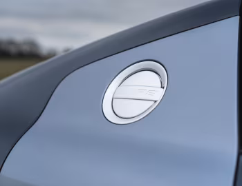 Audi R8 [UK-spec] '2007–12