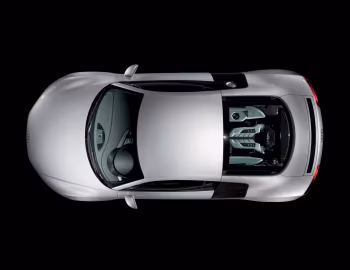 Audi R8 [Worldwide] '2007–12
