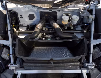 Boot Saintéloc Racing Audi R8 LMS ultra '2014