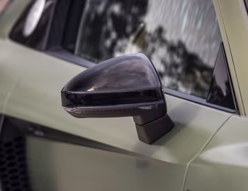 Audi R8 V10 performance "das Finale" [Mexico] '2023