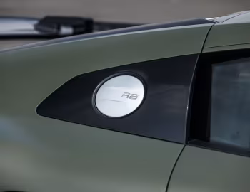 Audi R8 V10 performance "das Finale" [Mexico] '2023