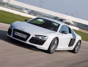 Audi R8 '2012–15