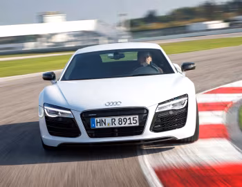 Audi R8 '2012–15