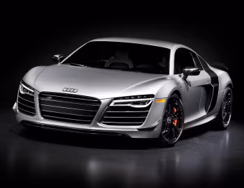 2015 Audi R8 Competition [North America] '2014