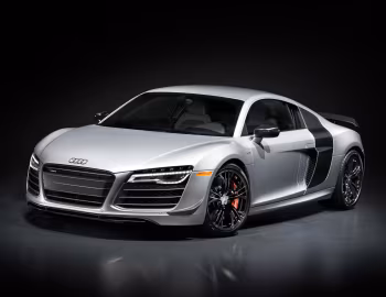 2015 Audi R8 Competition [North America] '2014