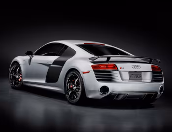 2015 Audi R8 Competition [North America] '2014