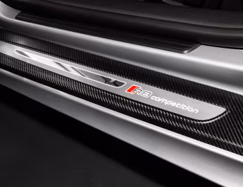 2015 Audi R8 Competition [North America] '2014