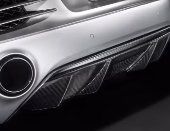 2015 Audi R8 Competition [North America] '2014