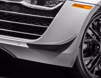 2015 Audi R8 Competition [North America] '2014