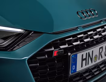 Audi R8 "Green Hell" [Worldwide] '2020–21