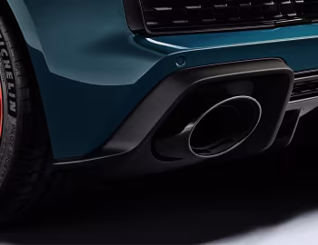 Audi R8 "Green Hell" [Worldwide] '2020–21