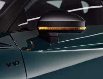 Audi R8 "Green Hell" [Worldwide] '2020–21