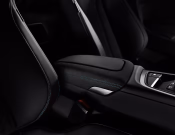 Інтэр'ер Audi R8 "Green Hell" [Worldwide] '2020–21