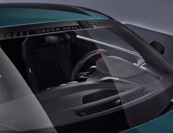 Audi R8 "Green Hell" [Worldwide] '2020–21