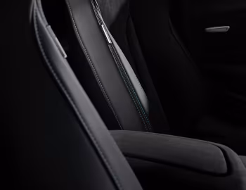Інтэр'ер Audi R8 "Green Hell" [Worldwide] '2020–21