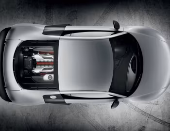 Audi R8 GT [EU-spec] '2010