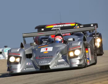 Joest Racing Audi R8 LMP '2003