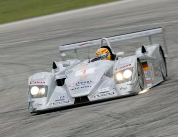 Joest Racing Audi R8 LMP '2003