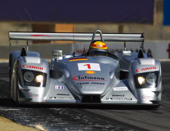 Joest Racing Audi R8 LMP '2003