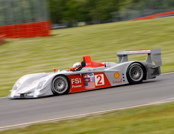 Audi R8 LMP '2005