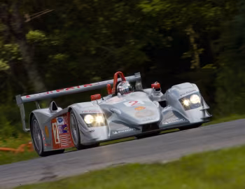 Audi R8 LMP '2005