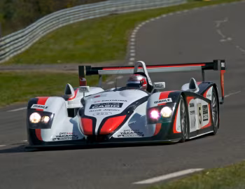 Audi Sport Japan Team Goh Audi R8 LMP '2004