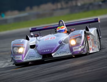 Audi Sport UK Team Veloqx Audi R8 LMP '2004