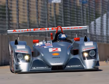 Audi R8 LMP '2005