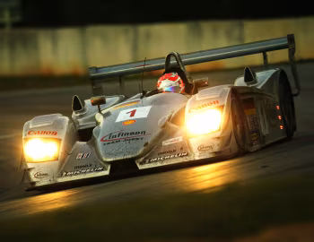 Joest Racing Audi R8 LMP '2003