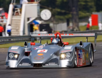 Audi R8 LMP '2005