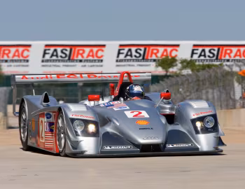 Audi R8 LMP '2005