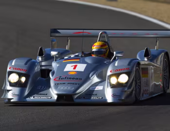 Joest Racing Audi R8 LMP '2003