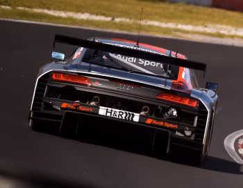 Audi R8 LMS GT3 '2019–н.в.
