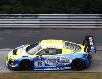 Audi R8 LMS ultra '2012–15