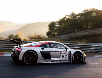 Audi R8 LMS GT3 '2019–н.в.