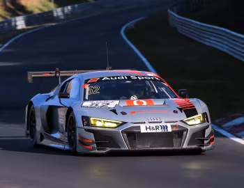 Audi R8 LMS GT3 '2019–pr.