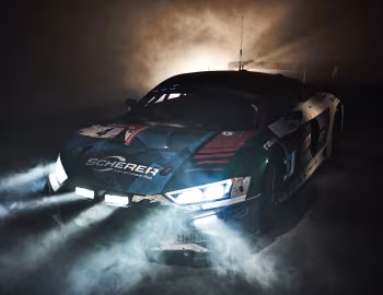 Audi R8 LMS GT3 '2019–н.в.
