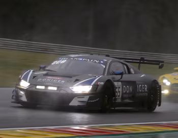 Audi R8 LMS GT3 '2019–н.в.